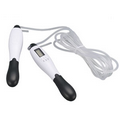 Jump Rope Pedometer